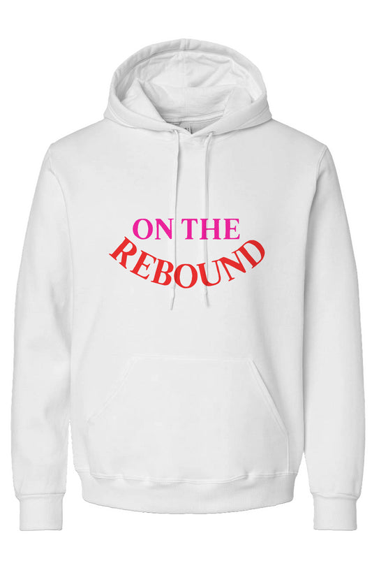 Eco Premium Blend Hood - On The Rebound