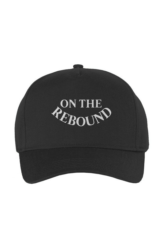 On The Rebound Cap 