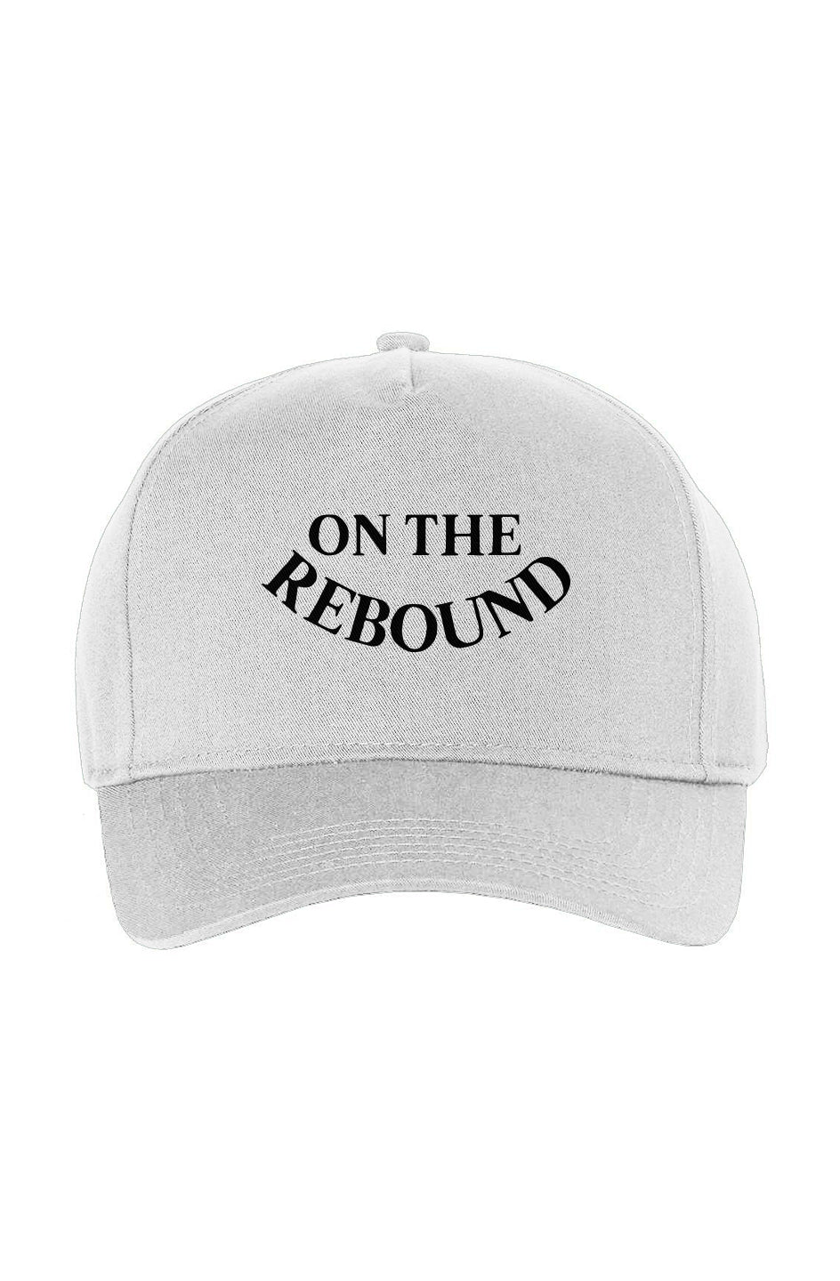 On The Rebound Cap 